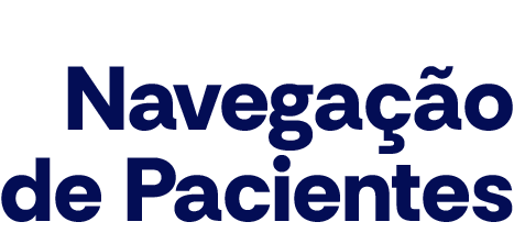 Preceptoria para Navegação de Pacientes